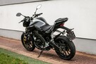 Yamaha MT 125 R 2017 ABS BLACKWIDOW Raty Transport Największy Wybór Moto 125 wPL - 4