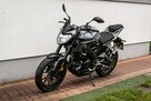 Yamaha MT 125 R 2017 ABS BLACKWIDOW Raty Transport Największy Wybór Moto 125 wPL - 6