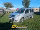 Renault Kangoo Telefon: 697_127_469 Lokalizacja: Miłosław - 2