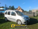 Renault Kangoo Telefon: 697_127_469 Lokalizacja: Miłosław - 3