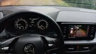Škoda Scala DSG Salon PL 46.9 Export  FV23% SmartLink+ Climatronic Kamera Grz.fote - 14