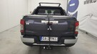 Mitsubishi L200 2.2 d DC Stark Basic aut - 7