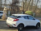 Toyota C-HR 1.2 T COMFORT / Salon PL I-właściciel / Bezwypadkowa / I-rej. 2018 - 2