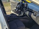 Toyota C-HR 1.2 T COMFORT / Salon PL I-właściciel / Bezwypadkowa / I-rej. 2018 - 6