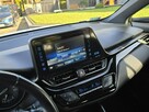 Toyota C-HR 1.2 T COMFORT / Salon PL I-właściciel / Bezwypadkowa / I-rej. 2018 - 10