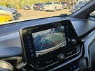 Toyota C-HR 1.2 T COMFORT / Salon PL I-właściciel / Bezwypadkowa / I-rej. 2018 - 11