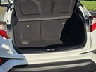 Toyota C-HR 1.2 T COMFORT / Salon PL I-właściciel / Bezwypadkowa / I-rej. 2018 - 12
