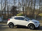 Toyota C-HR 1.2 T COMFORT / Salon PL I-właściciel / Bezwypadkowa / I-rej. 2018 - 15