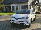 Toyota C-HR 1.2 T COMFORT / Salon PL I-właściciel / Bezwypadkowa / I-rej. 2018 - 16