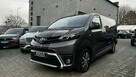 Toyota ProAce SalonPL/Bezwypad/2.0diesel/Kam360/2xklimatr/2x suwane drzwi/M Pole
