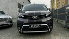 Toyota ProAce SalonPL/Bezwypad/2.0diesel/Kam360/2xklimatr/2x suwane drzwi/M Pole - 2