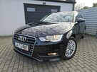 Audi A3 2.0 TDI 150KM quattro BEZWYPADEK 5 drzwi ZADBANY BDB stan