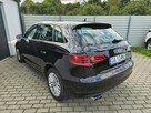 Audi A3 2.0 TDI 150KM quattro BEZWYPADEK 5 drzwi ZADBANY BDB stan - 2