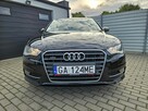 Audi A3 2.0 TDI 150KM quattro BEZWYPADEK 5 drzwi ZADBANY BDB stan - 9