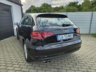 Audi A3 2.0 TDI 150KM quattro BEZWYPADEK 5 drzwi ZADBANY BDB stan - 14