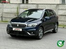 Suzuki SX4 S-Cross 1.0T 111KM Premium/Ledy/SerwisASO/Navi/Parktronic/Bluetooth/Alu - 1