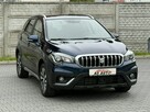 Suzuki SX4 S-Cross 1.0T 111KM Premium/Ledy/SerwisASO/Navi/Parktronic/Bluetooth/Alu - 2