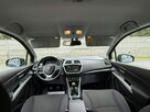 Suzuki SX4 S-Cross 1.0T 111KM Premium/Ledy/SerwisASO/Navi/Parktronic/Bluetooth/Alu - 5