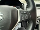 Suzuki SX4 S-Cross 1.0T 111KM Premium/Ledy/SerwisASO/Navi/Parktronic/Bluetooth/Alu - 13