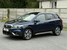 Suzuki SX4 S-Cross 1.0T 111KM Premium/Ledy/SerwisASO/Navi/Parktronic/Bluetooth/Alu - 16