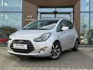 Hyundai ix20 1.6MPI 125KM Comfort 1rej. 2019 GWARANCJA 1 właściciel od nowości! - 3