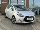 Hyundai ix20 1.6MPI 125KM Comfort 1rej. 2019 GWARANCJA 1 właściciel od nowości! - 4