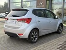 Hyundai ix20 1.6MPI 125KM Comfort 1rej. 2019 GWARANCJA 1 właściciel od nowości! - 7
