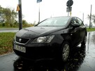 Seat Ibiza 1,0 mpi salon polska - 1