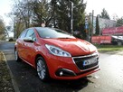Peugeot 208 automat navi - 1