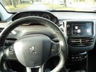 Peugeot 208 automat navi - 7