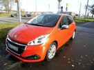 Peugeot 208 automat navi - 10