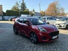 Ford Puma ST line, Navi Tempomat,Pod.fotele,kierownica,szyby, Gwarancja - 3
