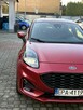 Ford Puma ST line, Navi Tempomat,Pod.fotele,kierownica,szyby, Gwarancja - 12