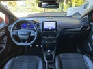 Ford Puma ST line, Navi Tempomat,Pod.fotele,kierownica,szyby, Gwarancja - 14