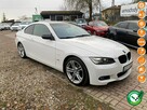 BMW 328 Coupe 3.0i +gaz moc 231KM x-drive full opcja doinwestowany gwint gwara - 1