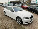 BMW 328 Coupe 3.0i +gaz moc 231KM x-drive full opcja doinwestowany gwint gwara - 2