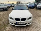 BMW 328 Coupe 3.0i +gaz moc 231KM x-drive full opcja doinwestowany gwint gwara - 4