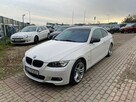 BMW 328 Coupe 3.0i +gaz moc 231KM x-drive full opcja doinwestowany gwint gwara - 6