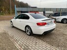 BMW 328 Coupe 3.0i +gaz moc 231KM x-drive full opcja doinwestowany gwint gwara - 8