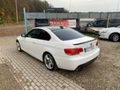 BMW 328 Coupe 3.0i +gaz moc 231KM x-drive full opcja doinwestowany gwint gwara - 9
