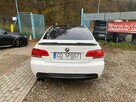 BMW 328 Coupe 3.0i +gaz moc 231KM x-drive full opcja doinwestowany gwint gwara - 12