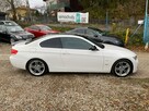 BMW 328 Coupe 3.0i +gaz moc 231KM x-drive full opcja doinwestowany gwint gwara - 14