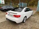 BMW 328 Coupe 3.0i +gaz moc 231KM x-drive full opcja doinwestowany gwint gwara - 16