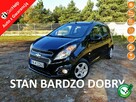 Chevrolet Spark 1.0 16V*LT+*FULL*Klima*Pełna Elektryka*Półskóry*Alu*Zadbany*ZOBACZ!! - 1