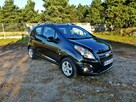 Chevrolet Spark 1.0 16V*LT+*FULL*Klima*Pełna Elektryka*Półskóry*Alu*Zadbany*ZOBACZ!! - 3