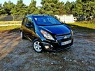 Chevrolet Spark 1.0 16V*LT+*FULL*Klima*Pełna Elektryka*Półskóry*Alu*Zadbany*ZOBACZ!! - 4
