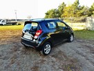 Chevrolet Spark 1.0 16V*LT+*FULL*Klima*Pełna Elektryka*Półskóry*Alu*Zadbany*ZOBACZ!! - 7
