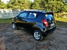 Chevrolet Spark 1.0 16V*LT+*FULL*Klima*Pełna Elektryka*Półskóry*Alu*Zadbany*ZOBACZ!! - 11