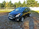 Chevrolet Spark 1.0 16V*LT+*FULL*Klima*Pełna Elektryka*Półskóry*Alu*Zadbany*ZOBACZ!! - 13