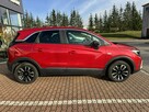 Opel Crossland Elegance 1.2 Turbo 110KM - 3